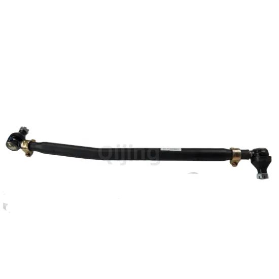 Affordable High-Performance Steering Straight Rod DZ9100430011 for SHACMAN F3000 Auto Truck Parts
