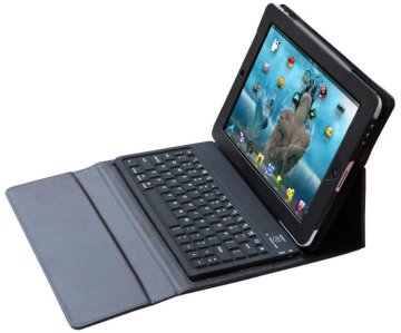 Bluetooth Wireless Keyboard for iPad2