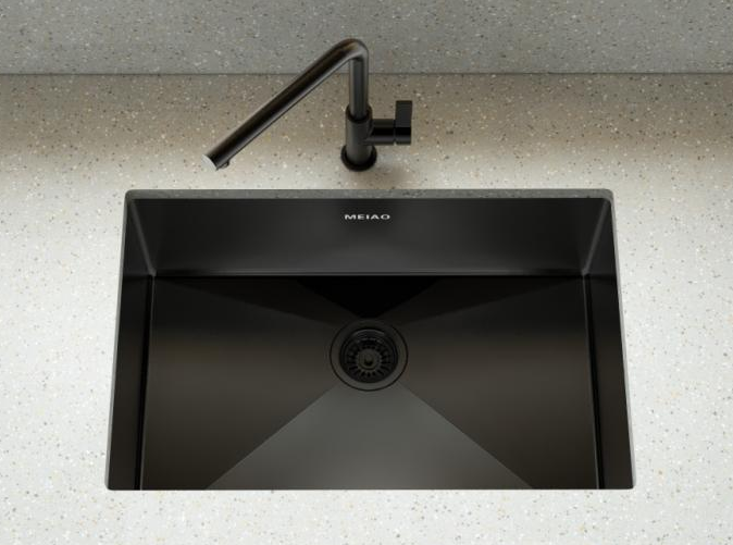Installing an Undermount Sink: A Step-by-Step Guide