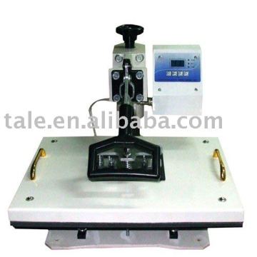 taile brand heat transfer machine for T-shirt