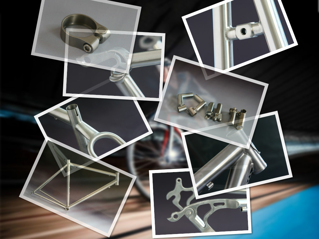 Grade 9 Titanium Mechanical Properties, High Quality Grade 9 Titanium