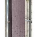Fireproof Decorative Metal Panels for Modern Architecture