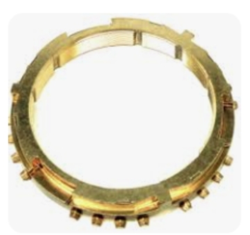 ALTATEC Synchronizer Ring 33368-12050