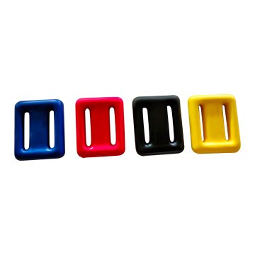 Großhandelspezifische PVC beschichtete Tauchzubehör - 2,0 kg Blei -Tauchgewichte