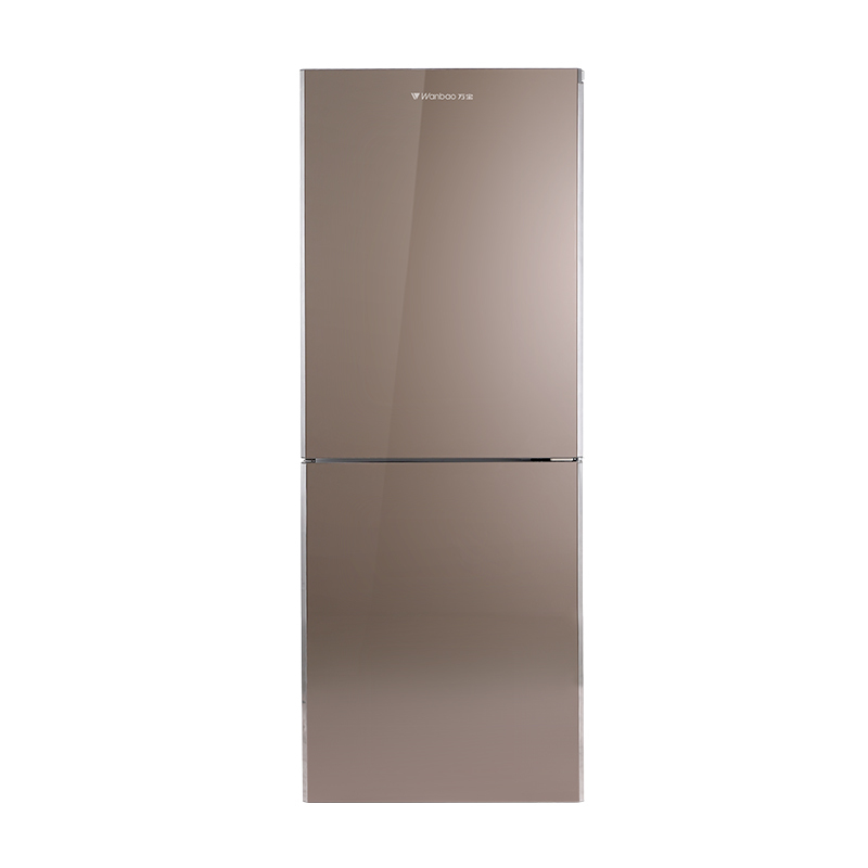 208L frost two -door refrigerator