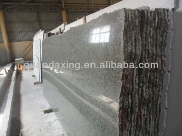 Big Chengde Green Granite Slab,Rough Granite Slab