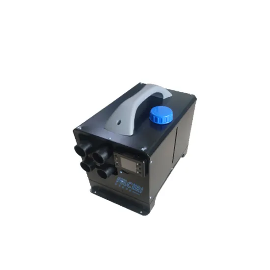 Webasto Diesel Air Heaters for Boats, Cars, and Ships - 5KW & 8KW Options