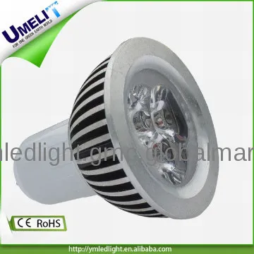 24v led spotlight