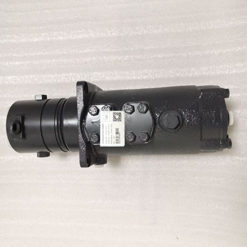 Ładowarka koła WA100-3A Części zamienne 416-43-27220 Cylinder Assy