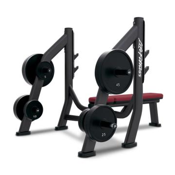 Gym Equipment Olympic Seated Chest Press Machine