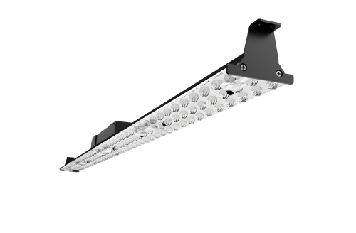 Ajustement de vente au détail ajusté LED Slim Linear Track Light