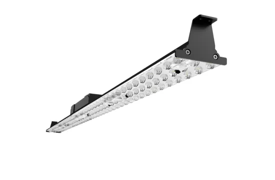 Adjustable Retail Shop LED Slim Linear Track Light