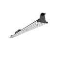 Hohe Helligkeit 60W Schlanker LED -Spur lineares Licht