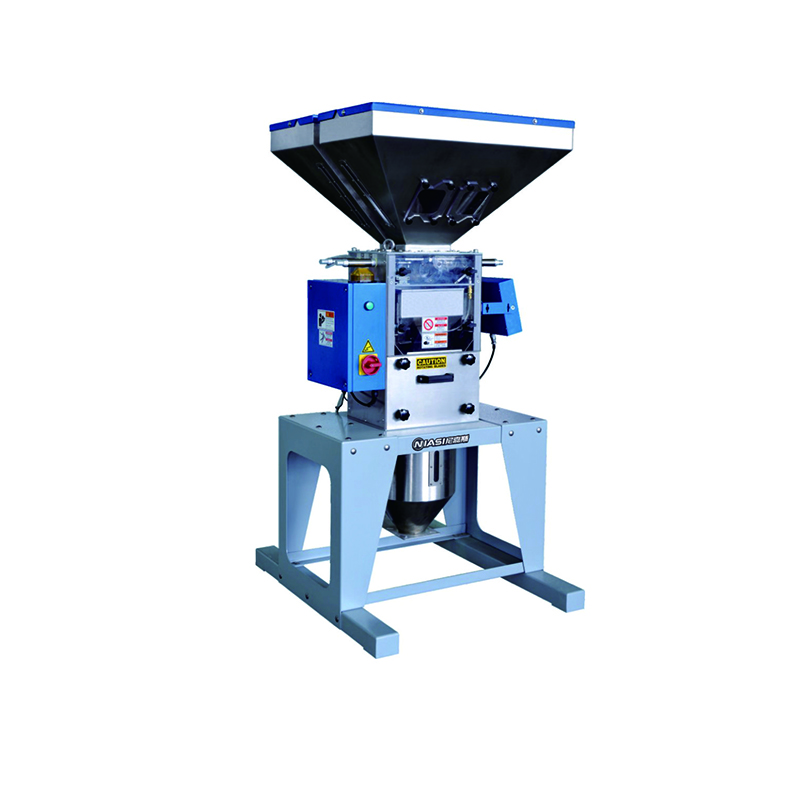 Gravimetric Blender