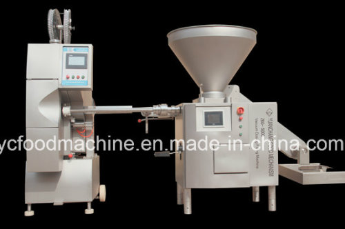 Automatic Chicken Sausage Making Machine for Sale