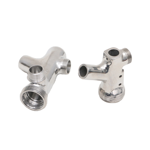 ss304 price threaded stainless steel pipe fitting