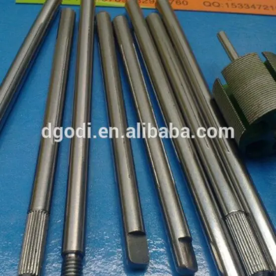 dc motor dual shaft and other electric motor long shaft