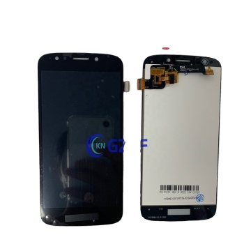 Motorola Moto E5 Play LCD Screen Assembly - Sostituzione del digitalizzatore touch all'ingrosso