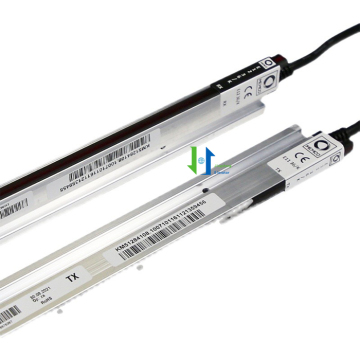 E12 36/K E11 36/K Memco Elevator Light Curtain, Elevator Door Sensor