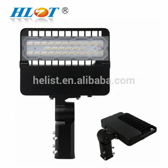 Energy saving ip65 street light 100w module street led lamp