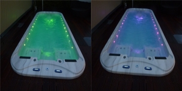 5.5 Meter Swimming Pool Jacuzzi Hot Tub (M-3350)
