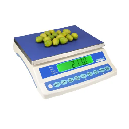 Xiamen JADEVER USB Weighing Scale