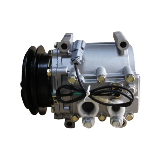 OE AKC200A251 Air Conditioning Compressor for Mitsubishi Rosa