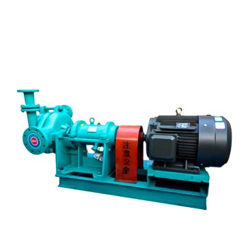 Manufacturers of Cast Iron Wear-Resistant Pulp Sewage Pump - Paper Pulp Pump