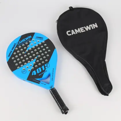 Paddle Tennis Rackets | Padel Rackets | Beach Tennis Rackets