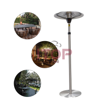Wholesale Waterproof Umbrella Ceiling Patio Infrared Heater 110V/220V