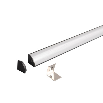 12V 24V Super Bright V-Shaped Right-Angle LED Hard Light Bar for Cabinet and Shelf Decoration