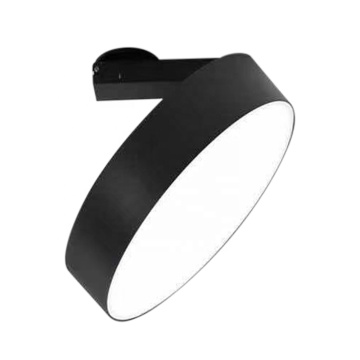 Magnetic Track Panels with LED Downlights - 18W/24W SMD LED Ceiling Lights