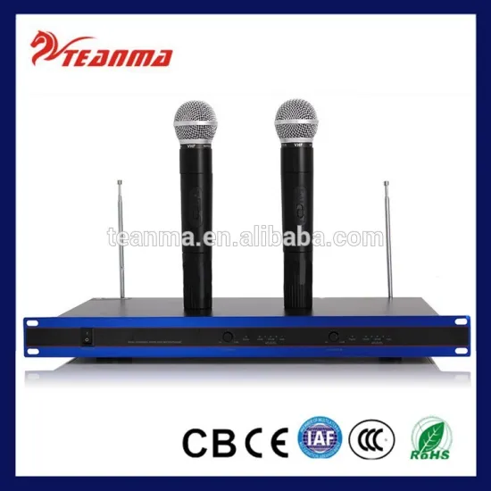 Popular Audio 3D Wireless Conference System