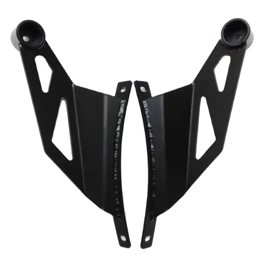 Shanghai Sanfu Car Accessories Fit For FORD F150 B33 Roof Bracket for LED Light Bars