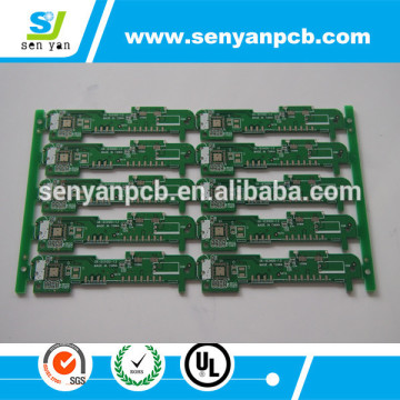 High quality custom fr4 pcb with competitive price