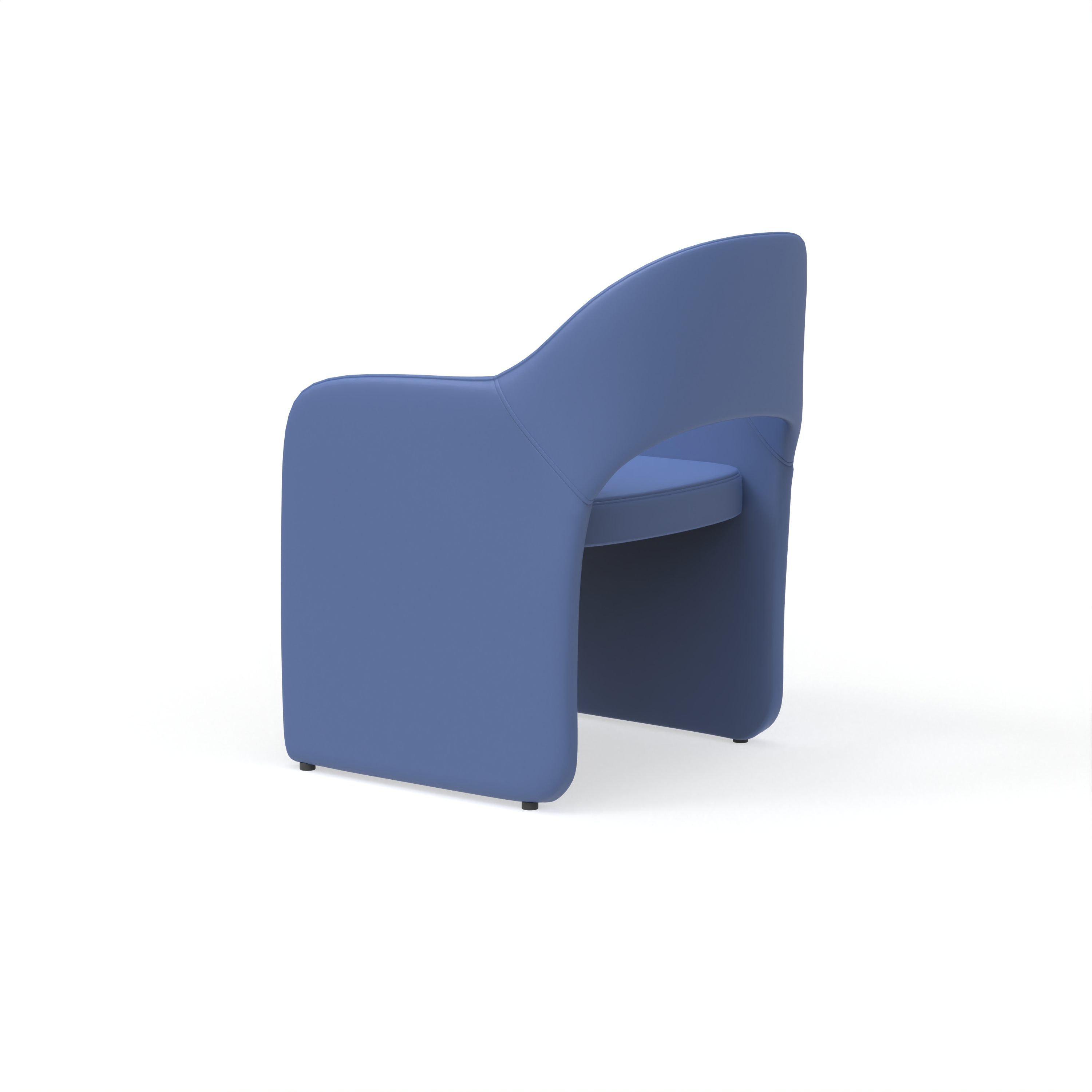Modern Hotel Lobby Chairs