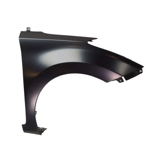 Saivis Front Body Kit Fender for Hyundai Elantra Coupe 2011-2016 RH Steel