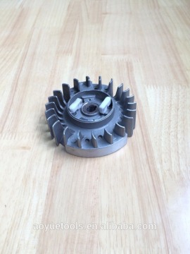 Chainsaw flywheel generator with high quality