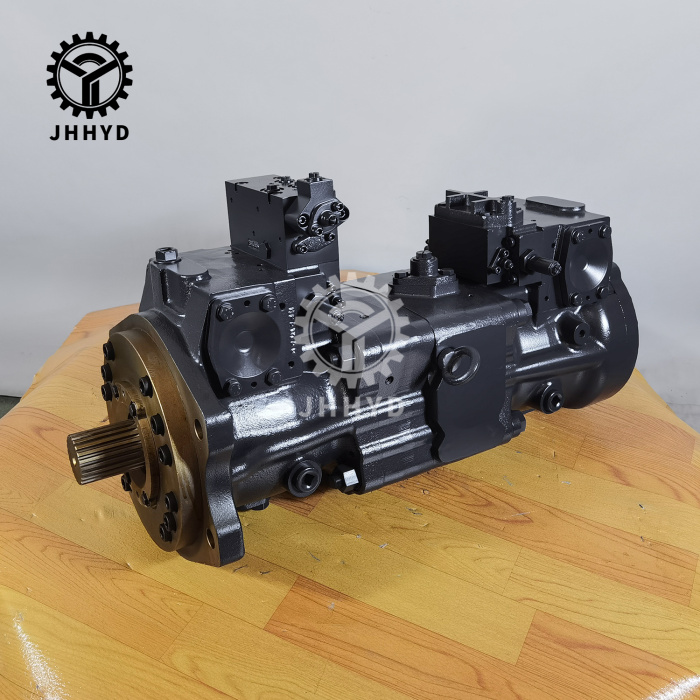 708-2H-00440 PC1250-8 Насос № 3 Гидравлический насос pc1250-8