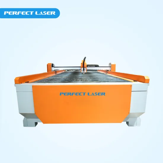 Perfect Laser- Cheap cnc metal plasma cutting machines plasma prices used plasma cutting tables for sale