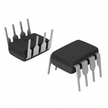 UC2709N IC GATE DRVR LOW-SIDE 8DIP
