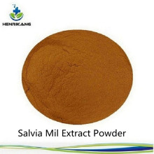 Buy online ingredients Salvia Mil Extract Powder
