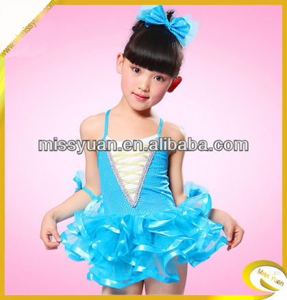 professional dress for dance girl chinese dance costume