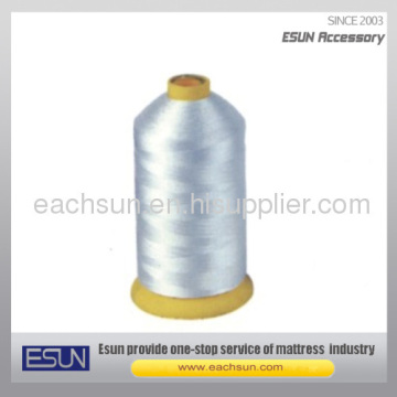 100%polyester Thread 