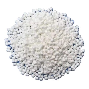 Wholesale Prices for Recycled PET Pellets and Virgin PET Granules - Food Grade Resin