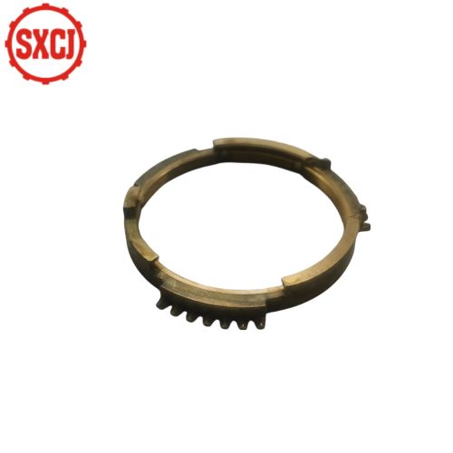 Auto Parts Input Transmission Synchronizer Ring for FIAT (OEM DC02531409/K28043N/N28043)