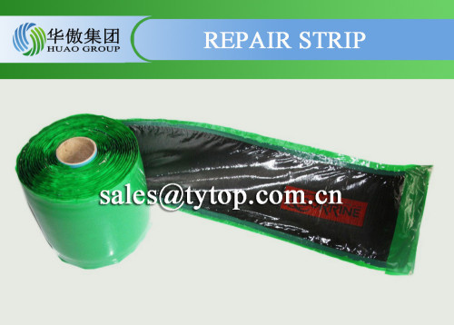 rubber V belt