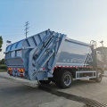 DONGFENG D7 4X2 12CBM TROCAÇÃO COMPACTOR DE GARGA