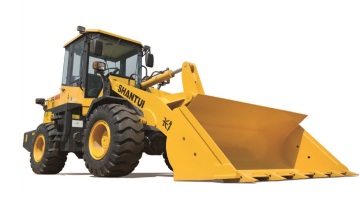 Shantui 2 ton SL20WN Loader