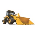 Shantui 2 ton SL20WN Loader